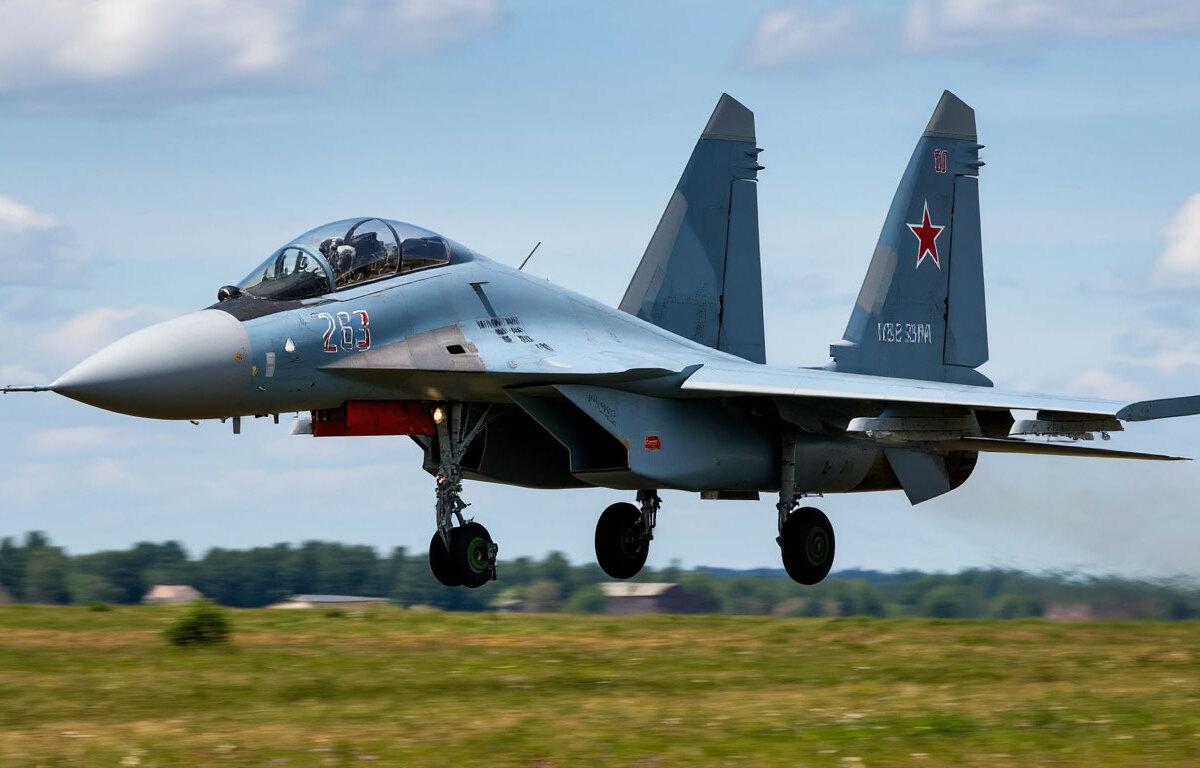 Российские военные поразили уничтожили склад с ракетами ВСУ