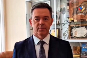 Главы городов и районов Орловской области обмениваются управленческим опытом в рамках проекта ВАРМСУ «Муниципальный наставник»