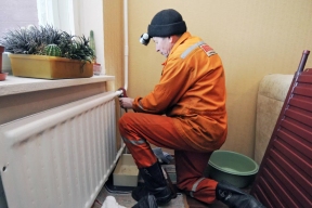 Мэр Благовещенска Имамеев объявил дату начала отопительного сезона