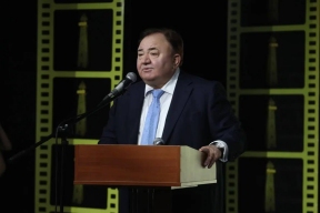 Глава Ингушетии Махмуд-Али Калиматов: Власти региона увеличили расходы на социальную сферу