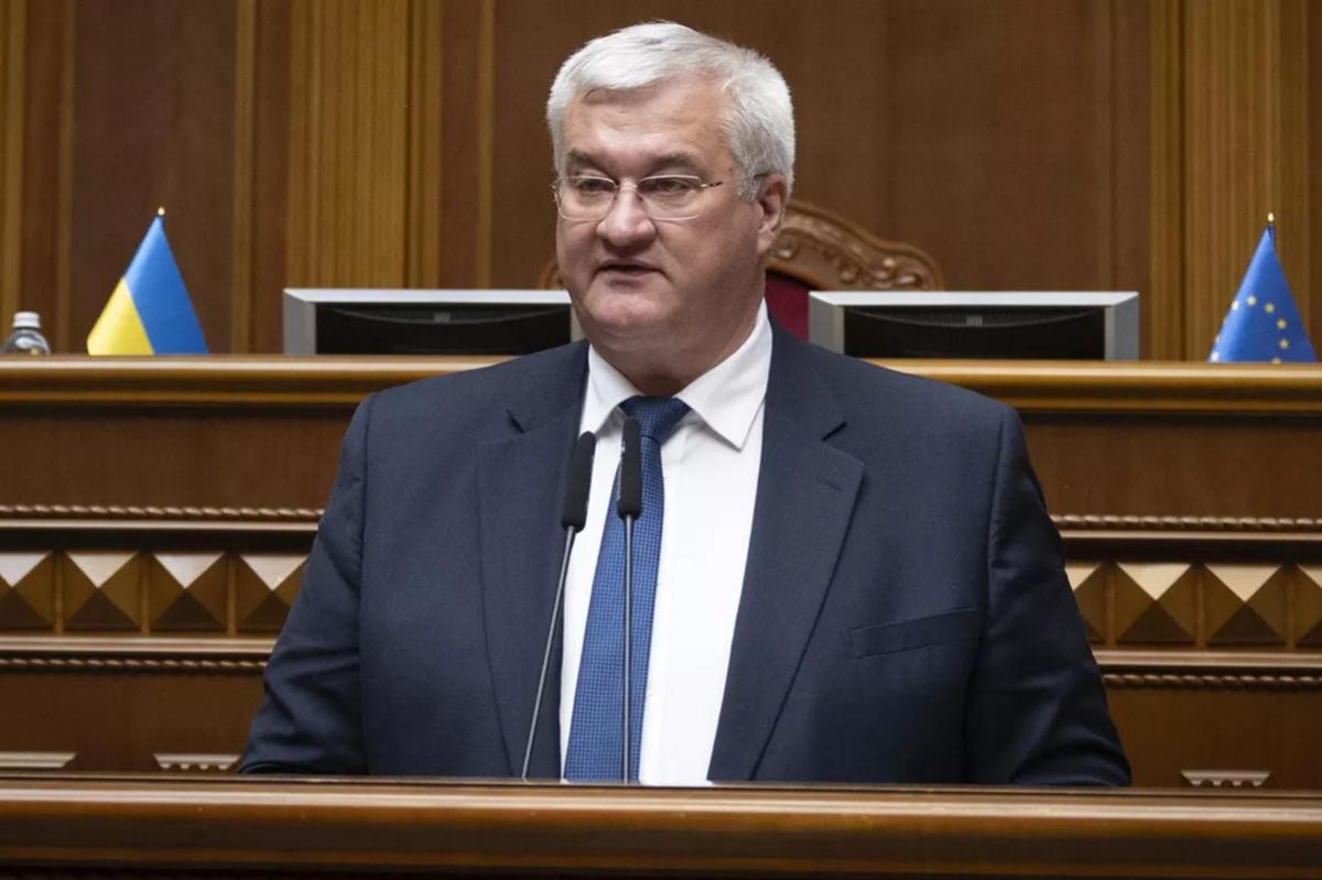 Доктороу: Украинский министр напугал Европу словами об «Орешнике»