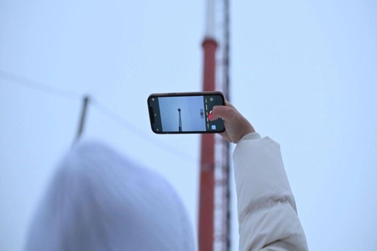 Минцифры опровергло слухи о «белых списках» для домашнего интернета