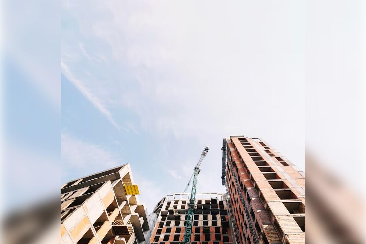 В Крыму жилье покупают ещё до ввода в эксплуатацию