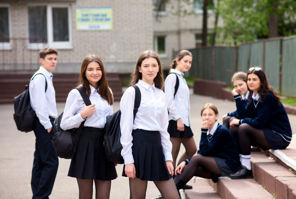 Минпросвещения подготовило новый стандарт для учащихся 10–11-х классов