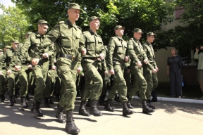 Житель Оренбурга проиграл суд, оспаривая свой призыв на срочную службу