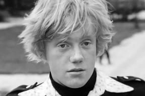 Гусь из «Электроника» Василий Скромный: политика отрезала от России, болезнь забрала навсегда