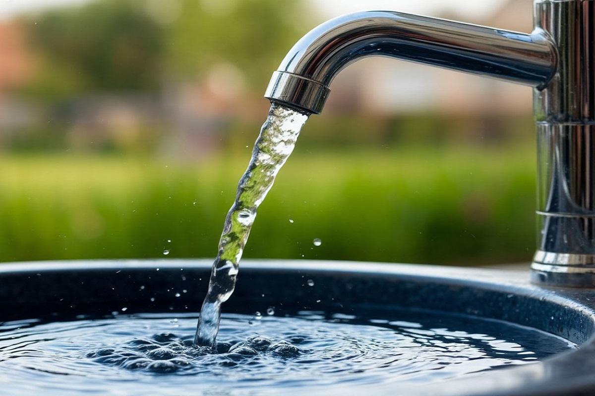 Стоп ротавирус: новая стратегия контроля питьевой воды