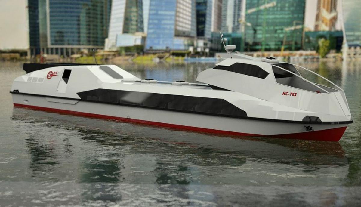 «Зеленые стоянки» и речные автобусы: Патрушев предложил возродить Волгу как туристическую артерию