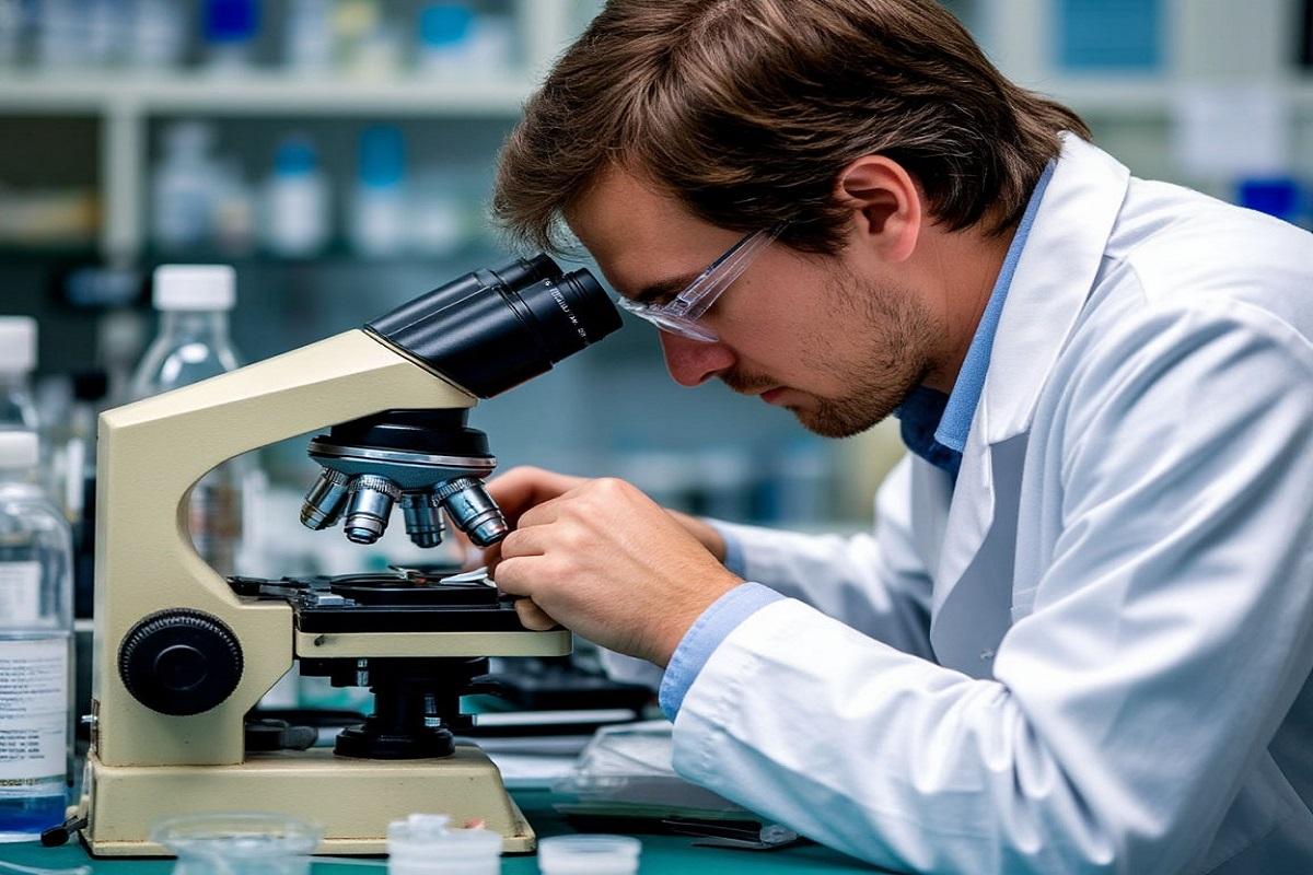 Еда из пробирки? Отношение россиян к биопромышленности