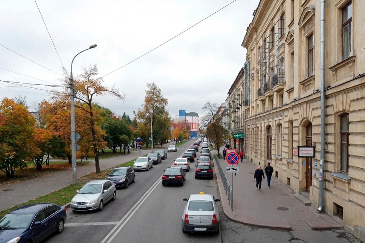 В Новосибирской области за восемь месяцев закрылись 257 участников рынка такси