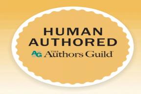 Битва за авторство: британские писатели дают отпор искусственному интеллекту