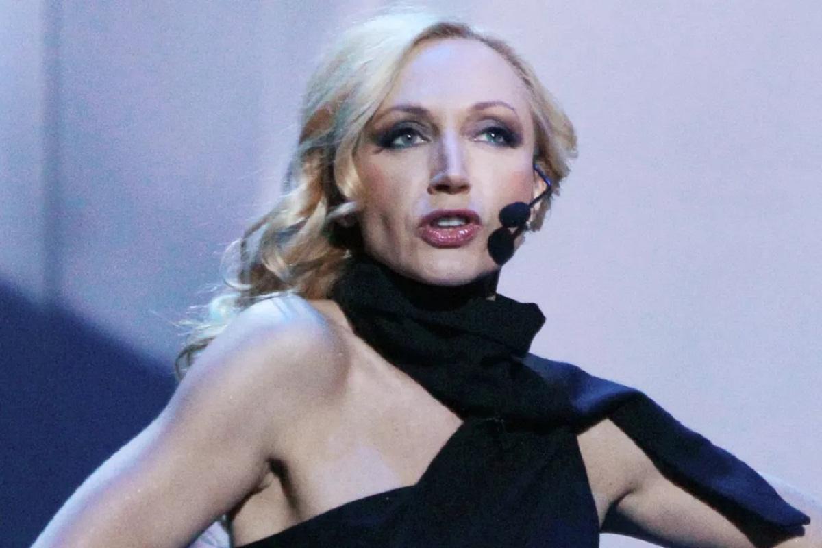 Иноагент Галкин и Кристина Орбакайте выступили для украинцев на корпоративе в Праге