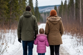 Стало известно о последнем загадочном послании Ирины Усольцевой