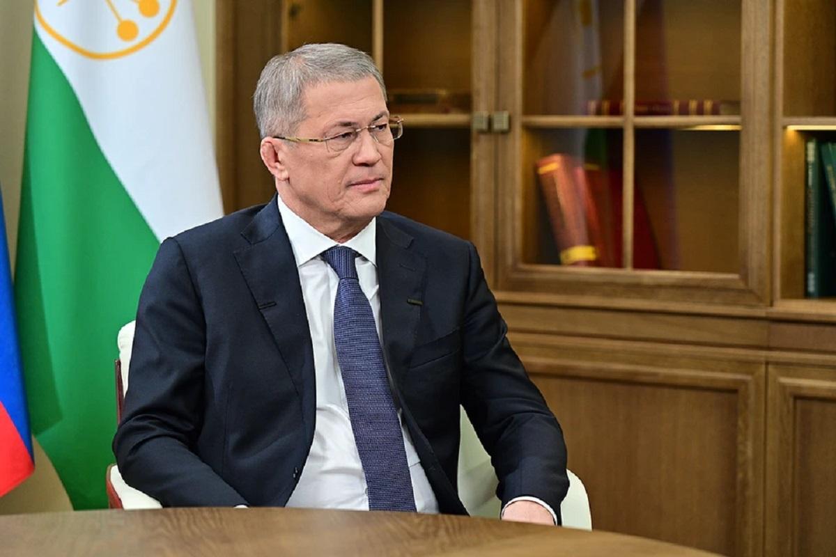 Ветераны спецоперации могут войти в состав обновленного депутатского корпуса Башкирии