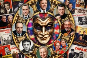 «Дрюсик», «Жареные гвозди» и «Артист». Какие прозвища носили советские кумиры