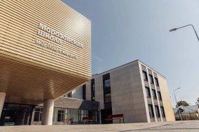 Руслан Заголовацкий: С 2021 года в Орехово-Зуевском городском округе отремонтировали 15 учреждений образования и построили две новые школы