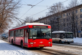 «Псковпассажиравтотранс» уведомляет об изменениях в маршрутах к праздникам