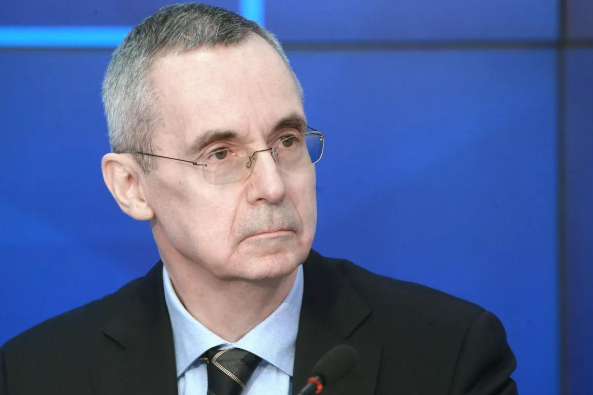 Посол РФ Барбин заявил о маниакальной настроенности Дании на конфронтацию с Россией