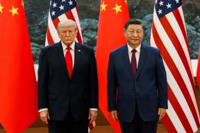 Трамп спокойно отреагировал на слухи о срыве визита Си Цзиньпина в США: «Мы поладим»