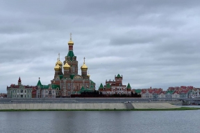 Стали известны детали бюджета Йошкар-Олы до 2028 года: что ждет городские финансы