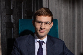 Как Freedom Finance изменился сам, а теперь меняет Казахстан: итоги года от Тимура Турлова