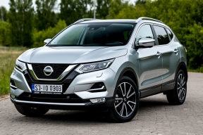 Nissan намерен пересмотреть стратегию на североамериканском рынке