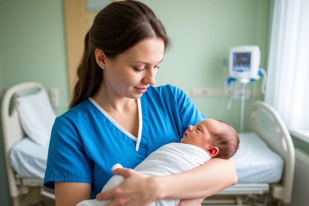 400 тысяч за третьего: НАО вошел в топ регионов с самыми крупными выплатами за рождение детей