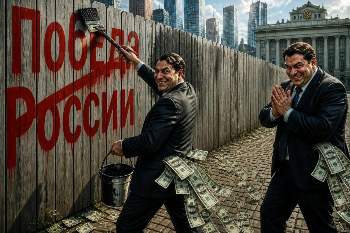 Истоки недоверия: как власть сама создала раскол