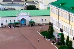 Глава Удмуртии Александр Бречалов призвал жителей поддержать Выксу в конкурсе «Город молодежи»