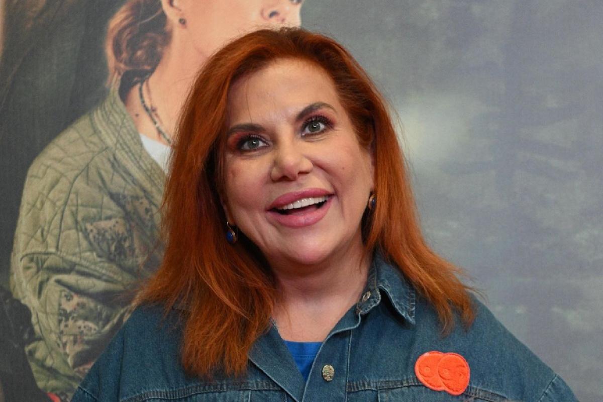 Марина Федункив рассказала о панических атаках в последние недели перед родами