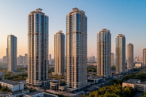 Жители Кубани в октябре взяли льготную ипотеку почти на 15 млрд рублей