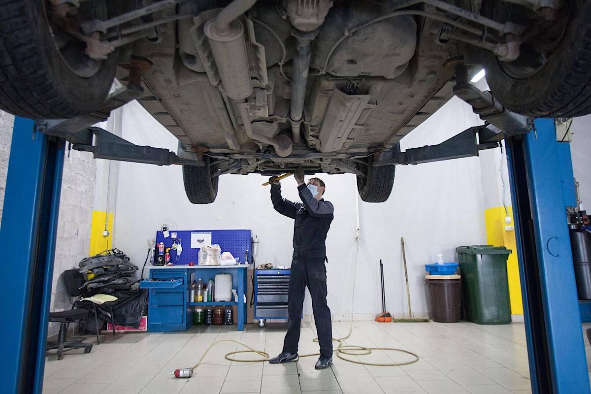 Эксперт Яшина рассказала, как вовремя распознать надвигающуюся поломку авто