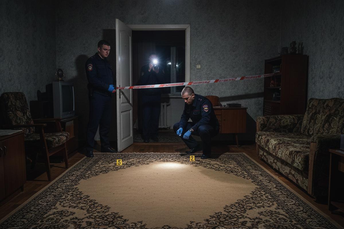 СКР начал проверку после гибели трех человек от интоксикации в Ростове