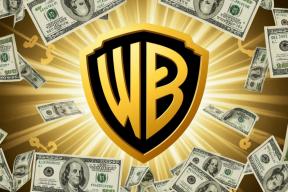 Дэвид Заслав: миллиардный бонус за слияние Warner Bros.