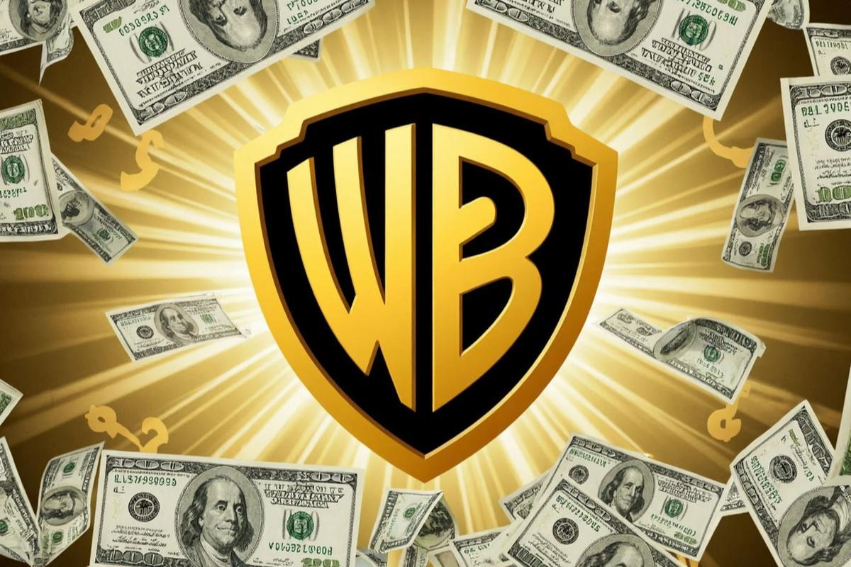 Дэвид Заслав: миллиардный бонус за слияние Warner Bros.