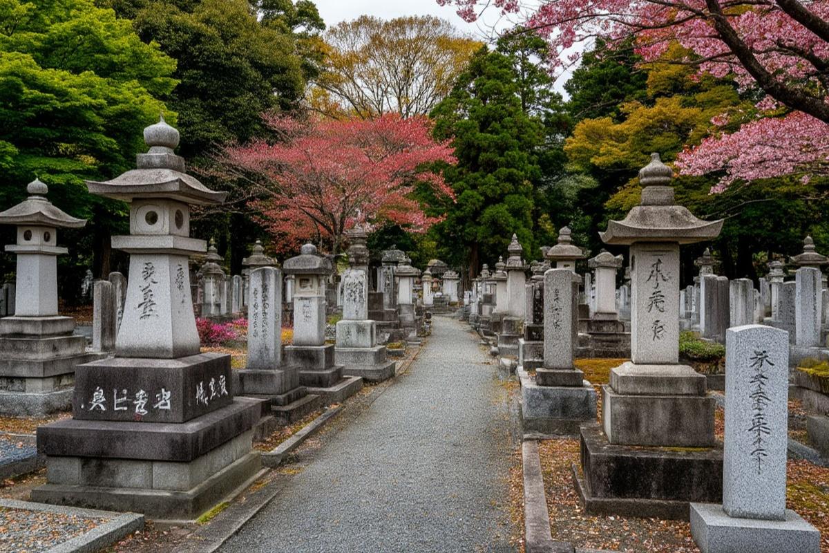 Умер старейший житель Японии среди мужчин