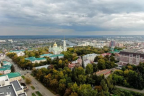 Власти Ульяновска скорректировали правила работы пунктов по гражданской обороне