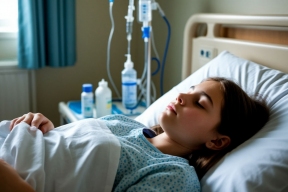 Женщина пережила 24-минутную клиническую смерть и навсегда изменилась