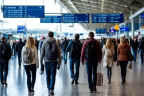 Численность населения Мурманской области к 2030 году может сократиться до 611,8 тыс. человек