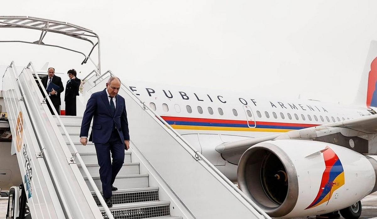 Армения на грани исчезновения. Пашинян экстренно едет к Путину. Поможет ли Россия?