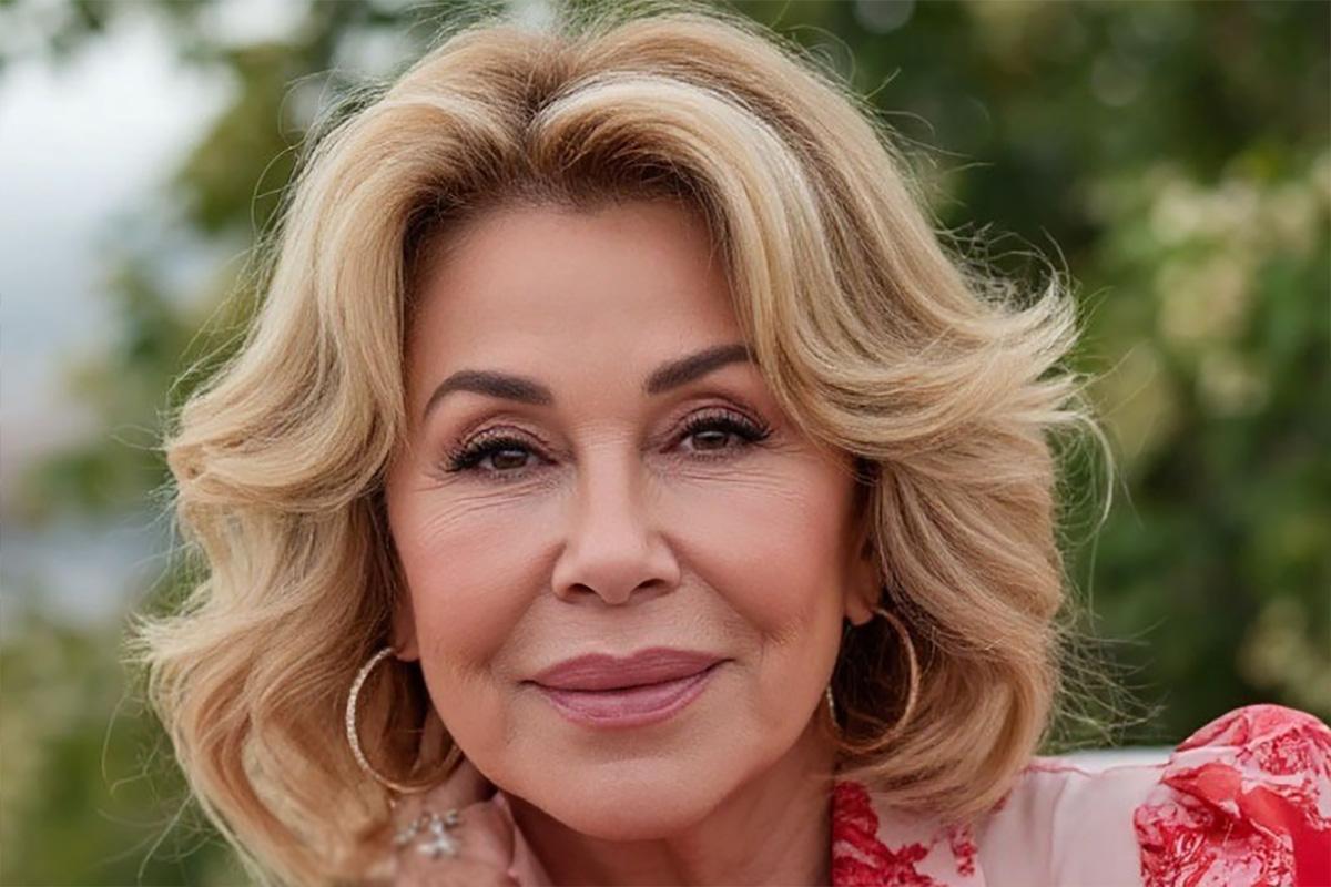 «Раздражает дико»: королева шансона Успенская публично уничтожила Люсю Чеботину