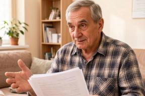 Антигерой России: Вологжанин попытался получить пенсию по поддельным документам