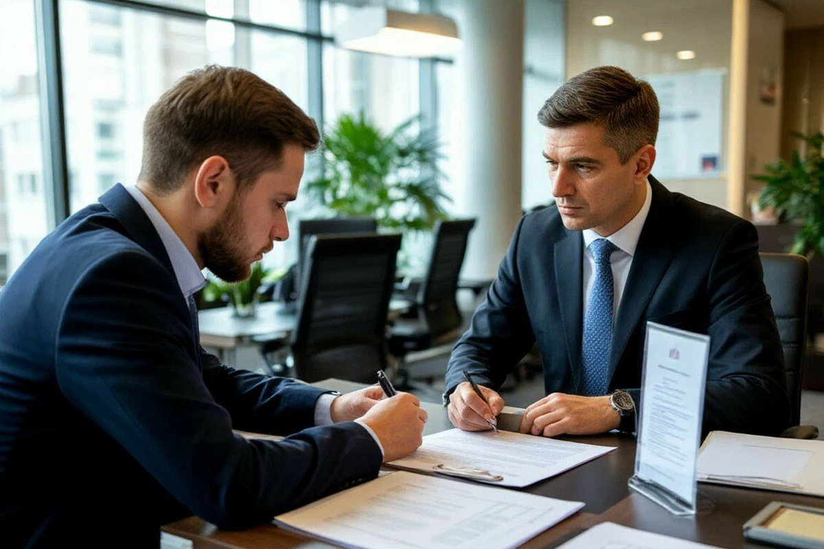 Открытые данные как приговор: почему репутация в госзаказе работает страшнее любых штрафов?