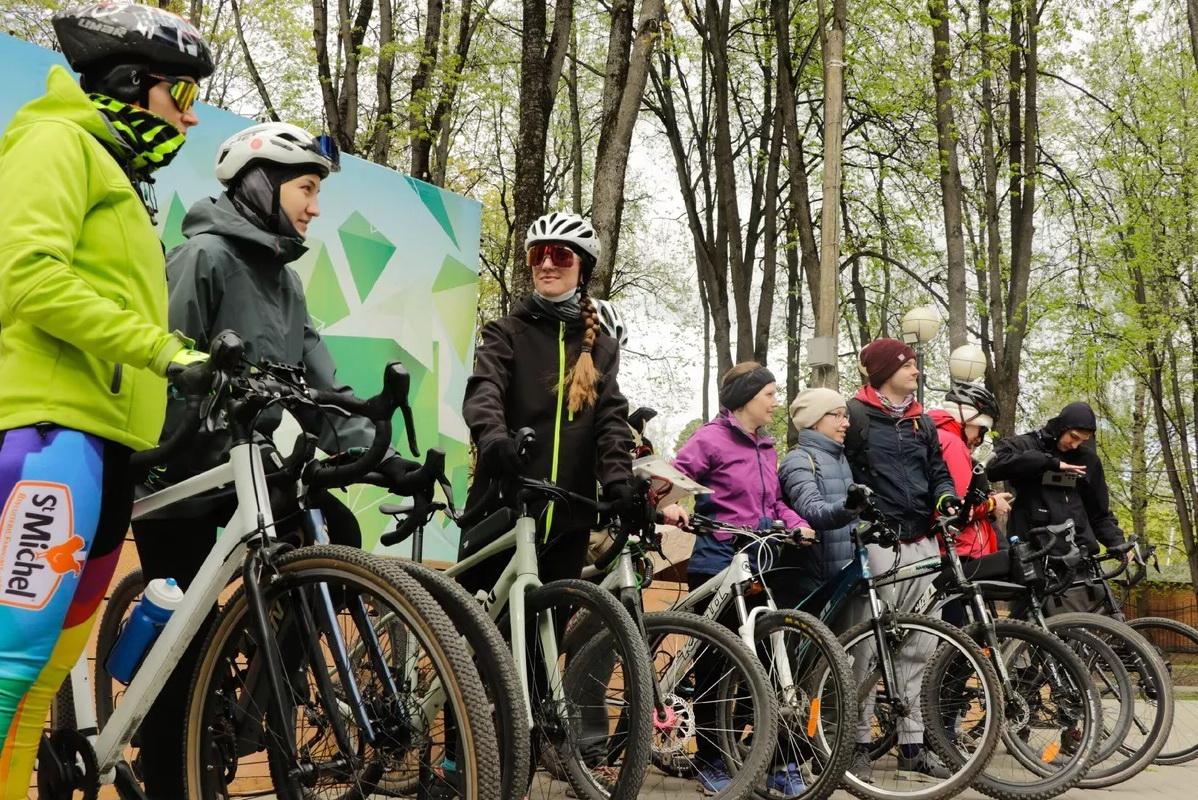 «Зеленая планета» и трехметровый самовар: как 25 апреля Подмосковье в 80 парках перезагрузит экосознание жителей