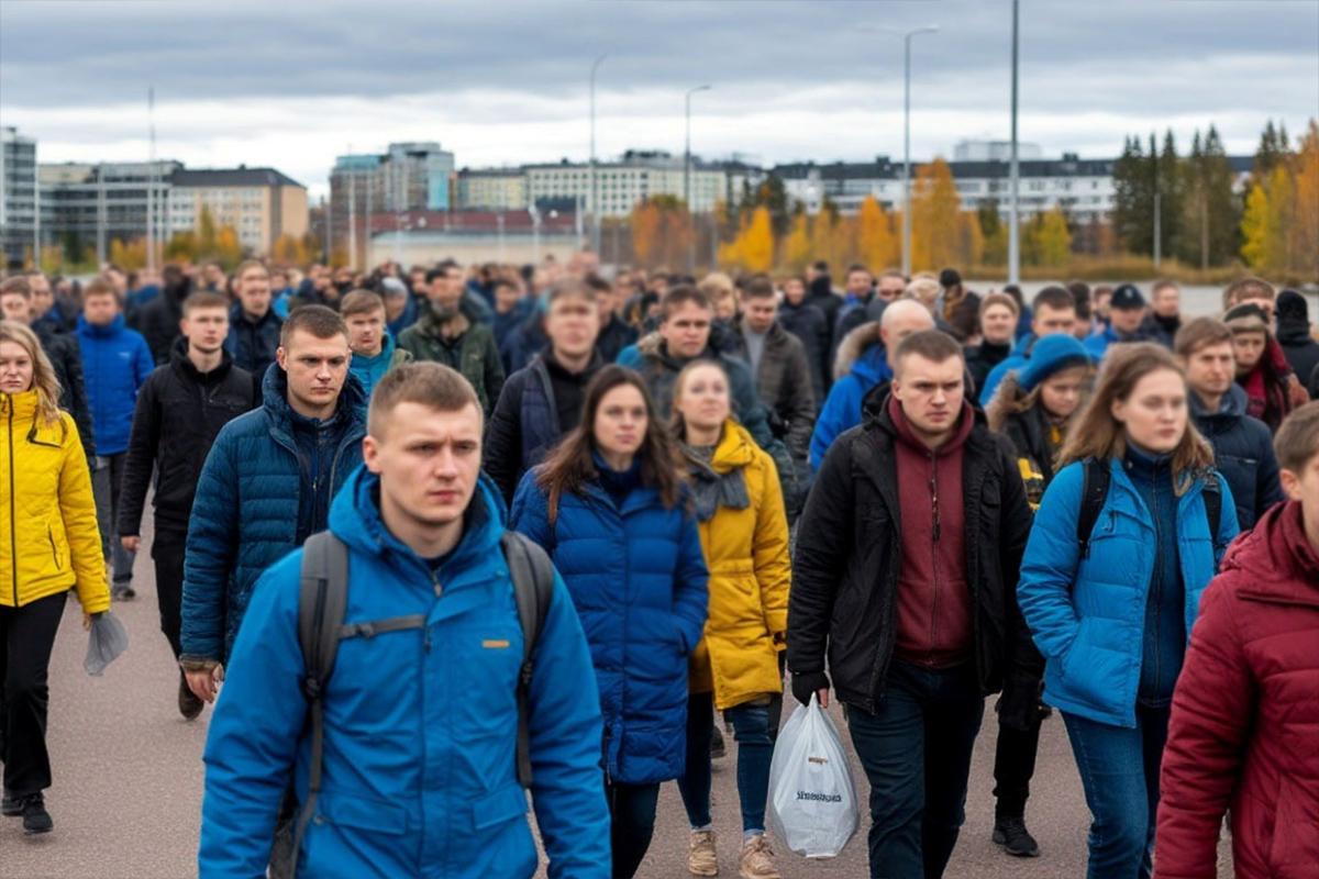 В Ирландии начали выселять украинцев из отеля, который приносил €14,4 млн: депутата, вставшего на защиту, назвали предателем