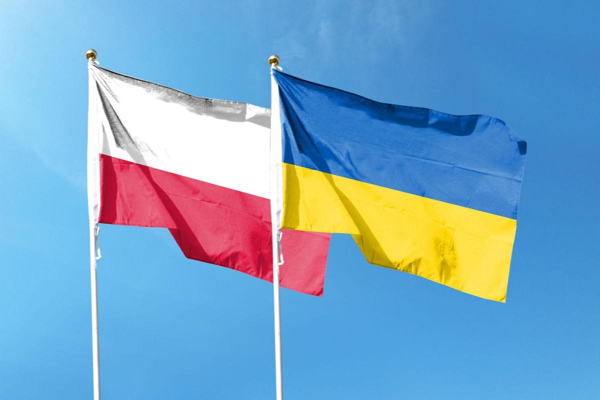 Польша пригрозила Киеву политическим разрывом с ЕС из-за Бандеры: «Огромная проблема»