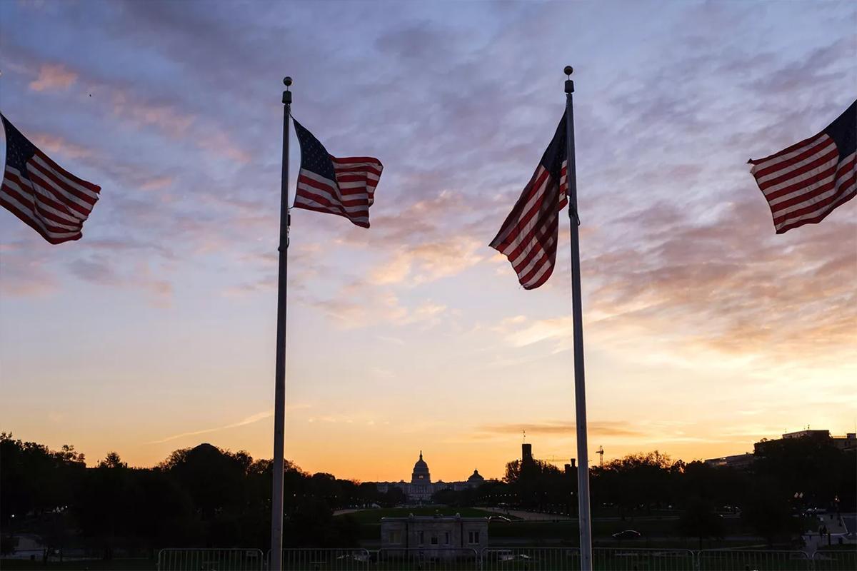 США уведомили 14 стран о введении дополнительных торговых тарифов