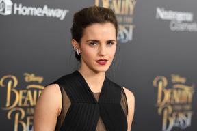 Эмму Уотсон заметили целующейся с мексиканским миллиардером Гонсало Эвиа Байересом