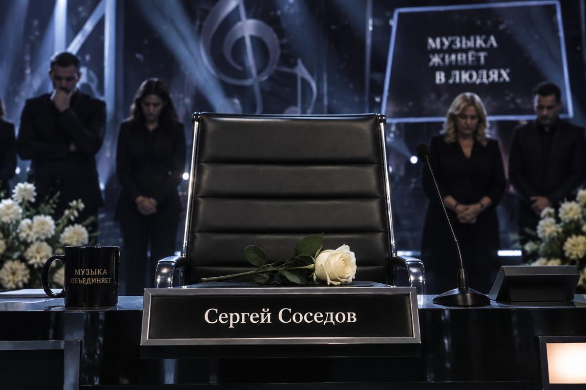 Роковое стечение обстоятельств: Зарубина и Руденко раскрыли правду о гибели Соседова в Якутии