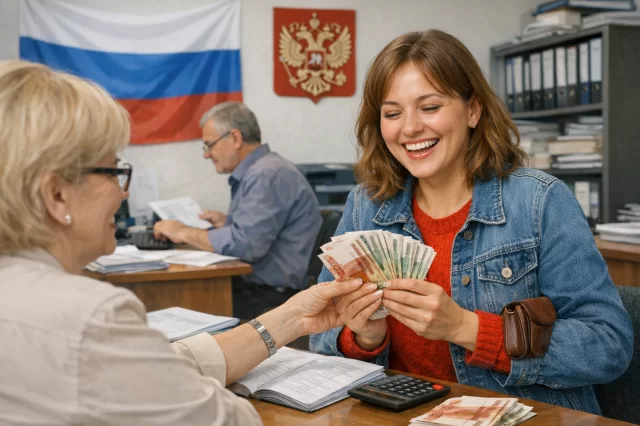 Минпросвещения России назвало оплату за работу на ГИА обязательной